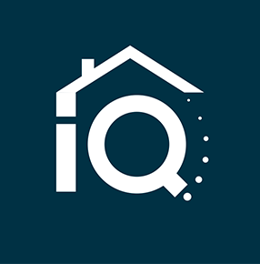 Isotipo de IQ Smart Home